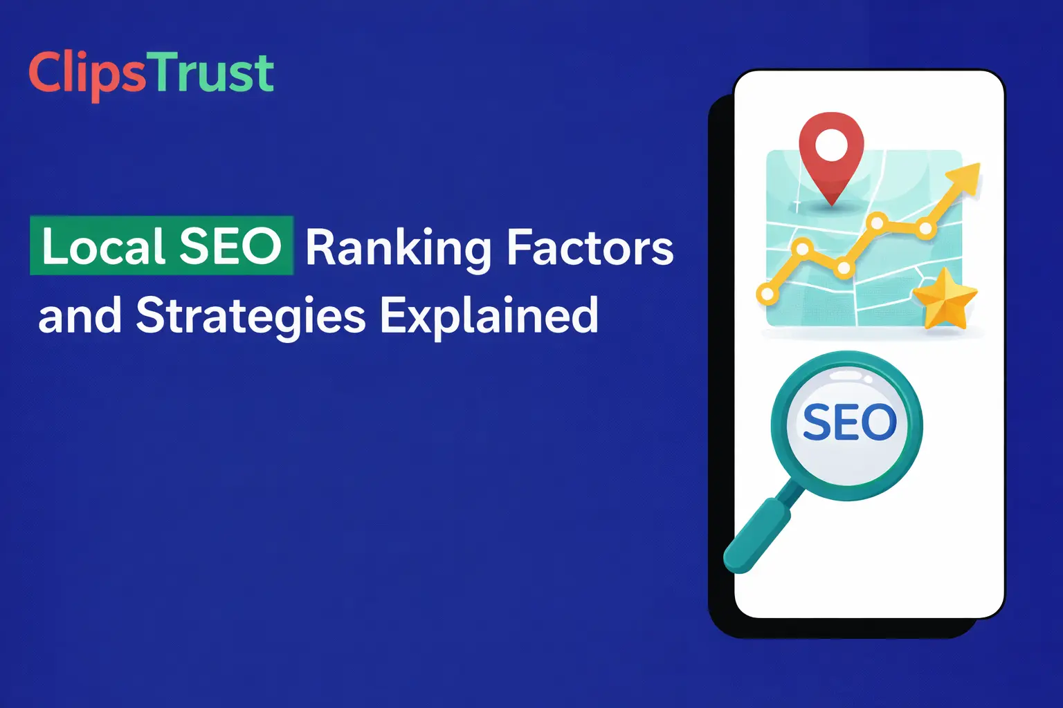 local seo ranking factors local seo ranking factors